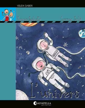 L'UNIVERS L'UNIVERS