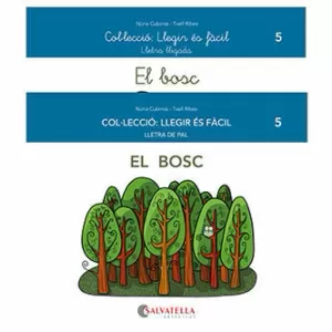 EL BOSC EL BOSC