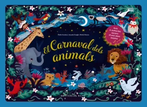 EL CARNAVAL DELS ANIMALS EL CARNAVAL DELS ANIMALS