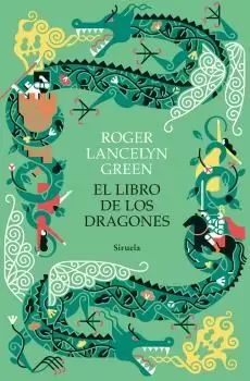 EL LIBRO DE LOS DRAGONES EL LIBRO DE LOS DRAGONES