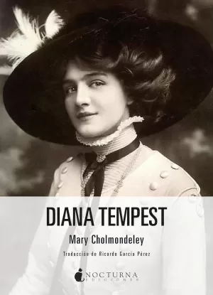 DIANA TEMPEST DIANA TEMPEST