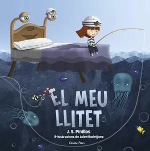 EL MEU LLITET EL MEU LLITET