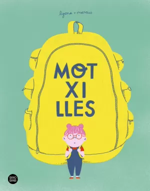 MOTXILLES MOTXILLES