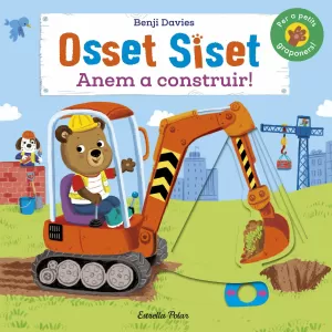 OSSET SISET. ANEM A CONSTRUIR! OSSET SISET. ANEM A CONSTRUIR!