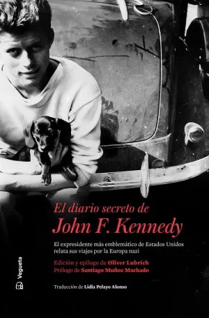 DIARIO SECRETO DE JOHN F. KENNEDY, EL