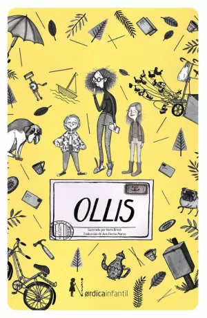 OLLIS ED. CATALÁN OLLIS ED. CATALÁN