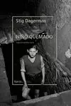 NIÑO QUEMADO NIÑO QUEMADO