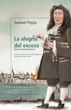 LA ALEGRÍA DEL EXCESO LA ALEGRÍA DEL EXCESO