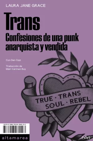 TRANS TRANS