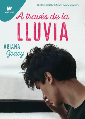 A TRAVÉS DE LA LLUVIA (EDICIÓN REVISADA POR LA AUTORA) (TRILOGÍA HERMANOS HIDALG A TRAVÉS DE LA LLUVIA (EDICIÓN REVISADA POR LA AUTORA) (TRILOGÍA HERMANOS HIDALG