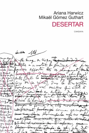 DESERTAR DESERTAR