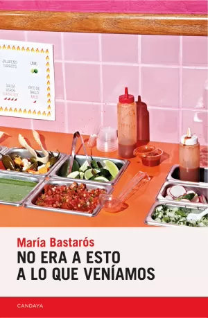 NO ERA A ESTO A LO QUE VENÍAMOS (2ªED) NO ERA A ESTO A LO QUE VENÍAMOS (2ªED)