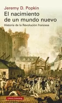 EL NACIMIENTO DE UN MUNDO NUEVO EL NACIMIENTO DE UN MUNDO NUEVO