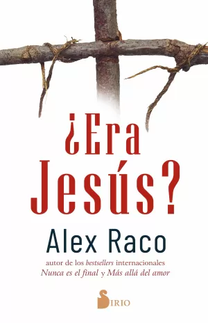 ¿ERA JESÚS? ¿ERA JESÚS?