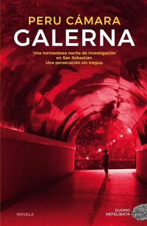 GALERNA GALERNA
