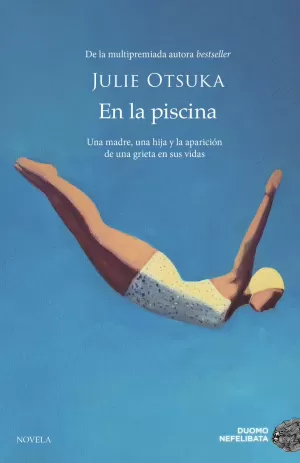 EN LA PISCINA EN LA PISCINA