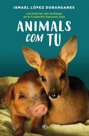ANIMALS COM TU ANIMALS COM TU