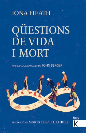 QÜESTIONS DE VIDA I MORT QÜESTIONS DE VIDA I MORT