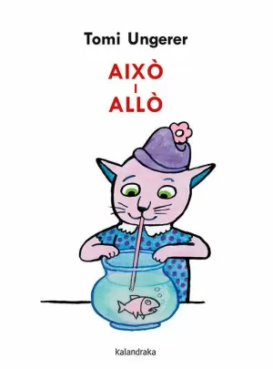 AIXÒ I ALLÒ AIXÒ I ALLÒ