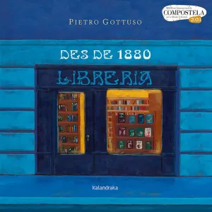 DES DE 1880 DES DE 1880