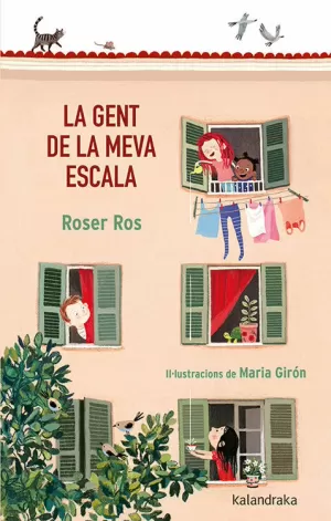 LA GENT DE LA MEVA ESCALA LA GENT DE LA MEVA ESCALA