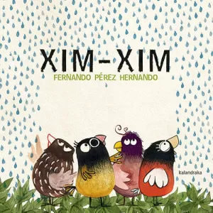 XIM-XIM XIM-XIM