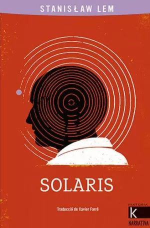 SOLARIS SOLARIS