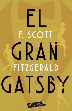 EL GRAN GATSBY EL GRAN GATSBY