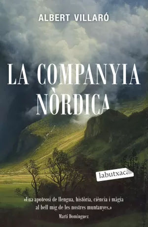 LA COMPANYIA NORDICA