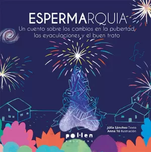 ESPERMARQUÍA ESPERMARQUÍA
