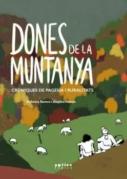 DONES DE LA MUNTANYA DONES DE LA MUNTANYA