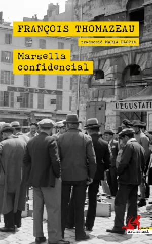 MARSELLA CONFIDENCIAL -CAT MARSELLA CONFIDENCIAL -CAT