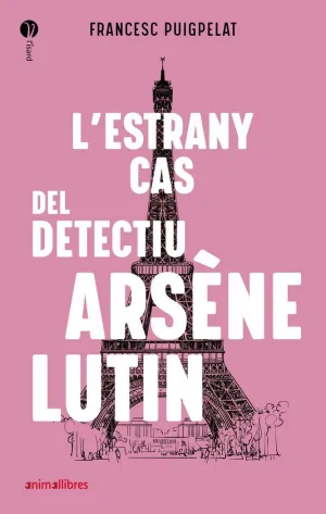LESTRANY CAS DEL DETECTIU ARSENE LUTIN CAT LESTRANY CAS DEL DETECTIU ARSENE LUTIN CAT