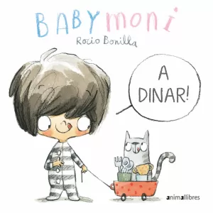 A DINAR! A DINAR!