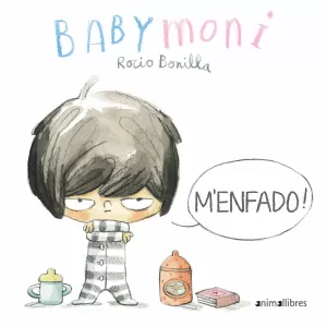 M'ENFADO! M'ENFADO!
