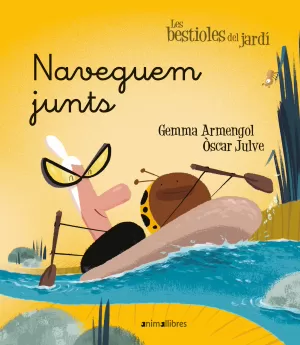 NAVEGUEM JUNTS! NAVEGUEM JUNTS!