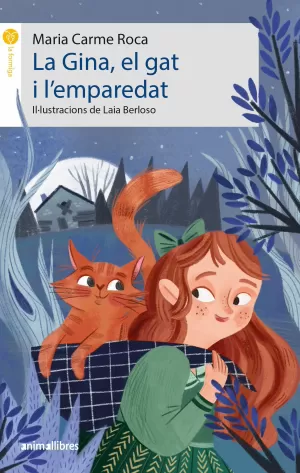 LA GINA, EL GAT I L'EMPAREDAT LA GINA, EL GAT I L'EMPAREDAT
