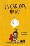 LA CARLOTA NO DIU NI PIU