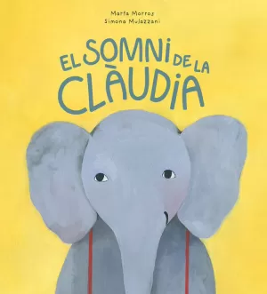 EL SOMNI DE LA CLÀUDIA EL SOMNI DE LA CLÀUDIA