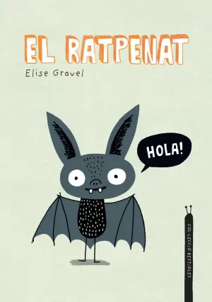 EL RATPENAT EL RATPENAT