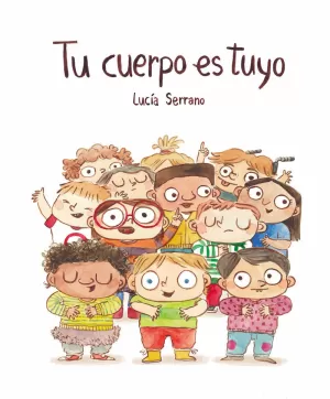 TU CUERPO ES TUYO TU CUERPO ES TUYO