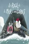 LA ROCA DE LA MILA I EN CARLES LA ROCA DE LA MILA I EN CARLES