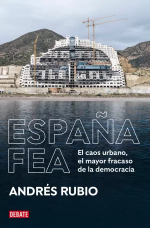 ESPAÑA FEA ESPAÑA FEA