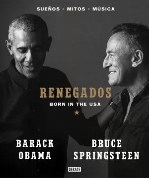 RENEGADOS RENEGADOS