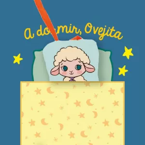 A DORMIR, OVEJITA