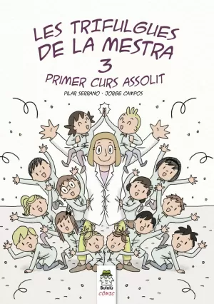 LES TRIFULGUES DE LA MESTRA