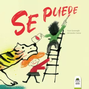SE PUEDE SE PUEDE