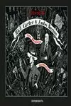 NICK CARTER & ANDRÉ BRETON: UNA PESQUISA SURREALISTA NICK CARTER & ANDRÉ BRETON: UNA PESQUISA SURREALISTA