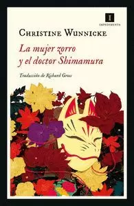 LA MUJER ZORRO Y EL DOCTOR SHIMAMURA LA MUJER ZORRO Y EL DOCTOR SHIMAMURA