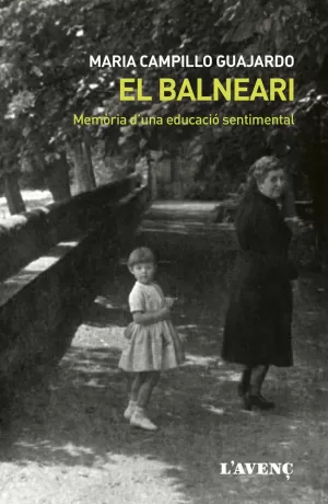 EL BALNEARI EL BALNEARI